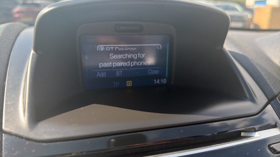Ford Fiesta 1.0 EcoBoost Titanium 5dr Petrol Hatchback - Image 27