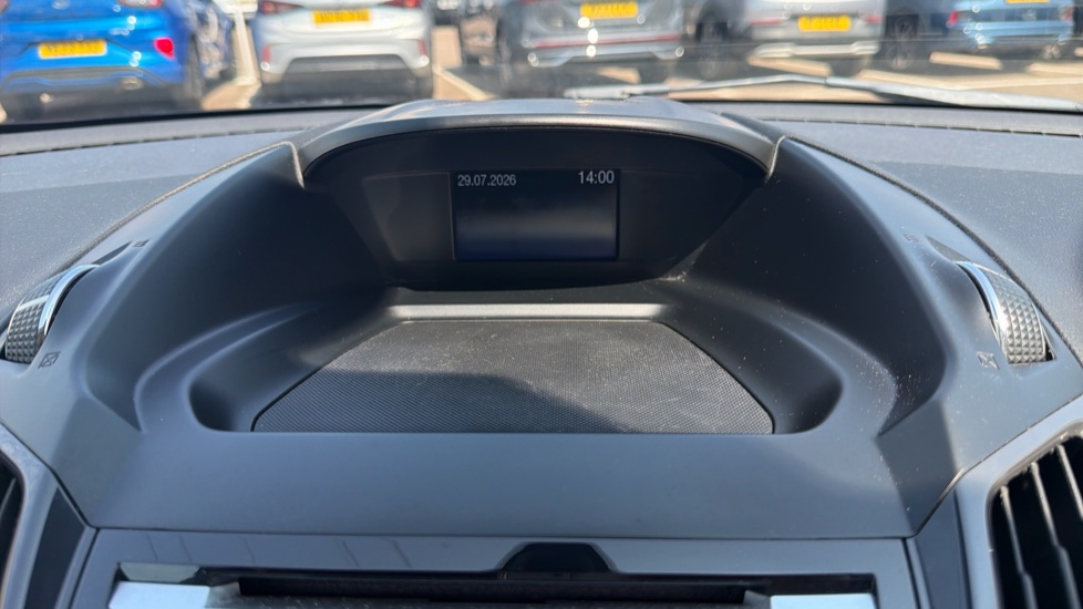 Ford Kuga 1.6 EcoBoost 180 Titanium X 5dr Auto Petrol Estate - Image 12
