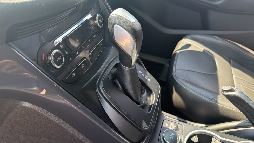 Ford Kuga 1.6 EcoBoost 180 Titanium X 5dr Auto Petrol Estate - Image 13