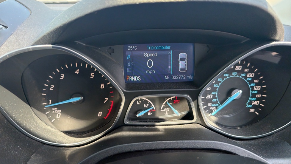 Ford Kuga 1.6 EcoBoost 180 Titanium X 5dr Auto Petrol Estate - Image 18