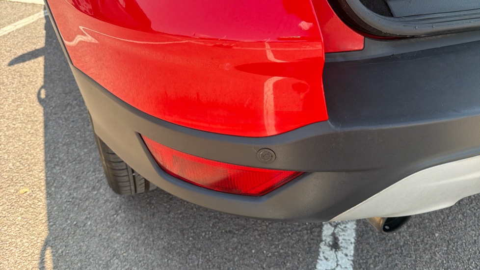 Ford Kuga 1.6 EcoBoost 180 Titanium X 5dr Auto Petrol Estate - Image 22