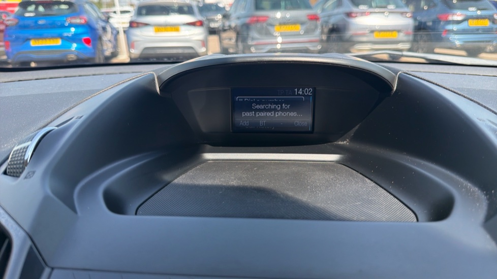 Ford Kuga 1.6 EcoBoost 180 Titanium X 5dr Auto Petrol Estate - Image 26