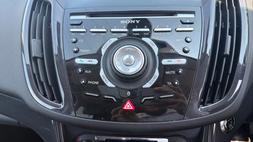 Ford Kuga 1.6 EcoBoost 180 Titanium X 5dr Auto Petrol Estate - Image 27