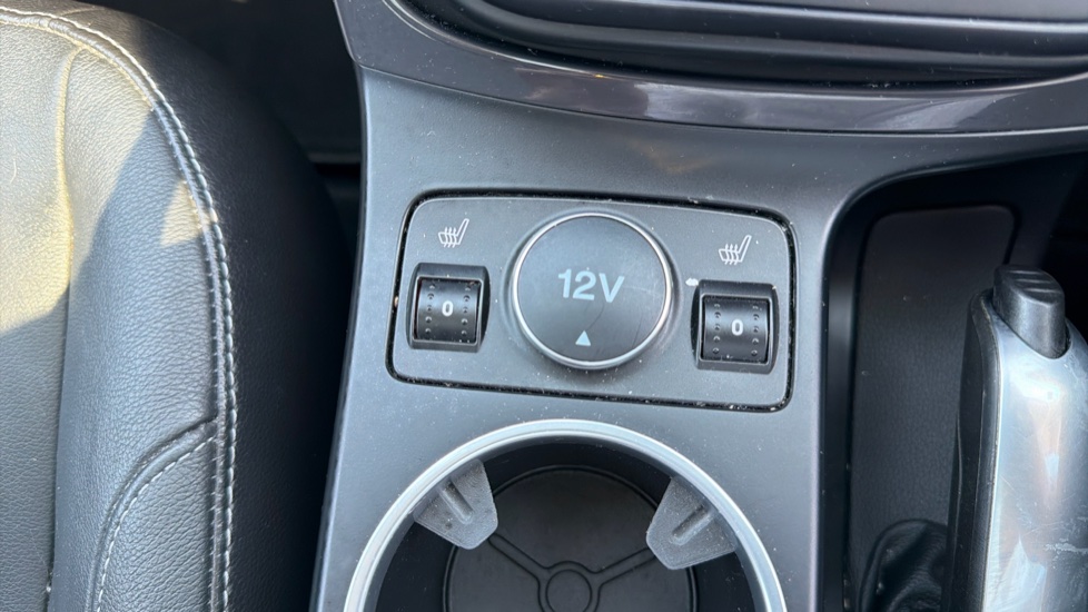 Ford Kuga 1.6 EcoBoost 180 Titanium X 5dr Auto Petrol Estate - Image 29