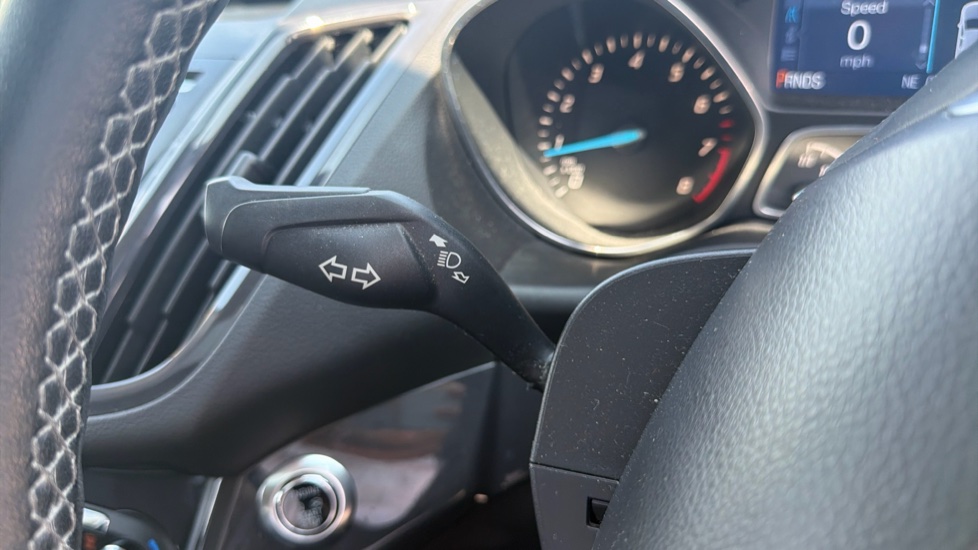 Ford Kuga 1.6 EcoBoost 180 Titanium X 5dr Auto Petrol Estate - Image 34