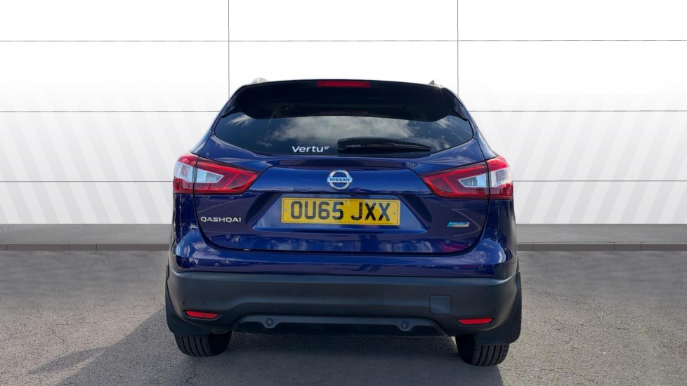 Nissan Qashqai 1.5 dCi Tekna 5dr Diesel Hatchback - Image 6