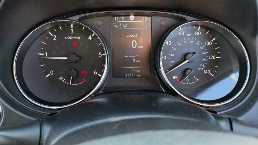 Nissan Qashqai 1.5 dCi Tekna 5dr Diesel Hatchback - Image 18