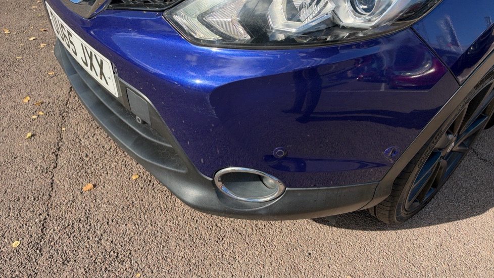 Nissan Qashqai 1.5 dCi Tekna 5dr Diesel Hatchback - Image 21