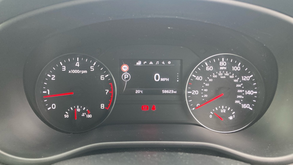 Kia Sportage 1.6T GDi GT-Line S 5dr DCT Auto [AWD] Petrol Estate - Image 18