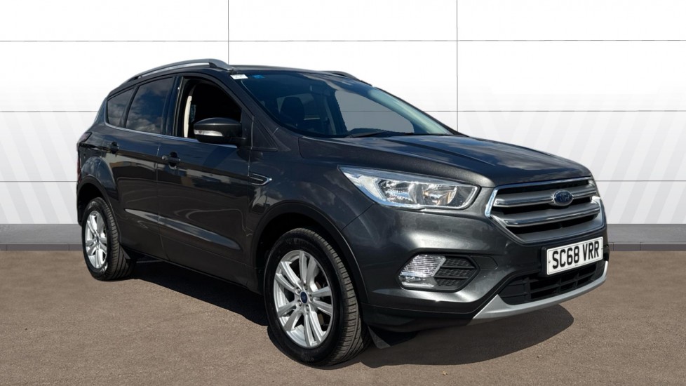 Ford Kuga 1.5 TDCi Zetec 5dr 2WD Diesel Estate - Image 1