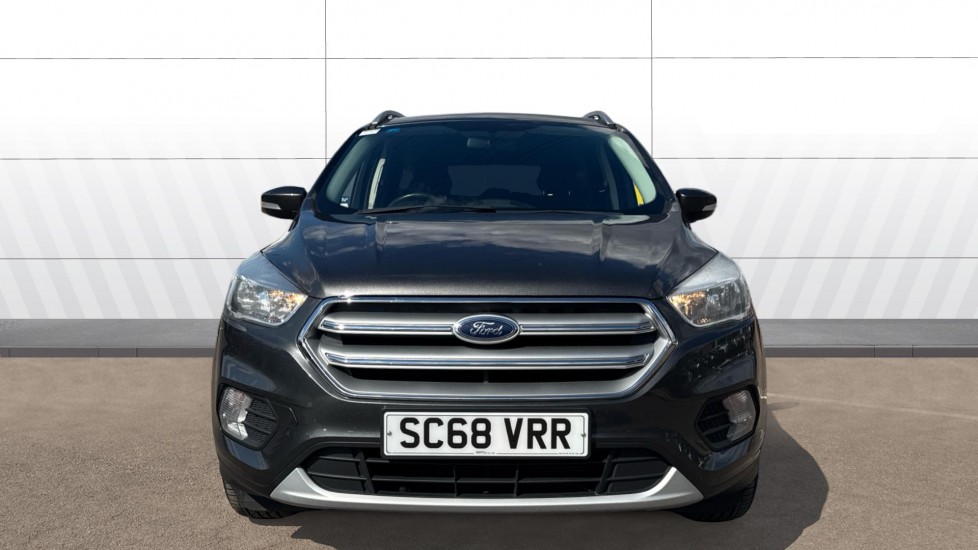 Ford Kuga 1.5 TDCi Zetec 5dr 2WD Diesel Estate - Image 3