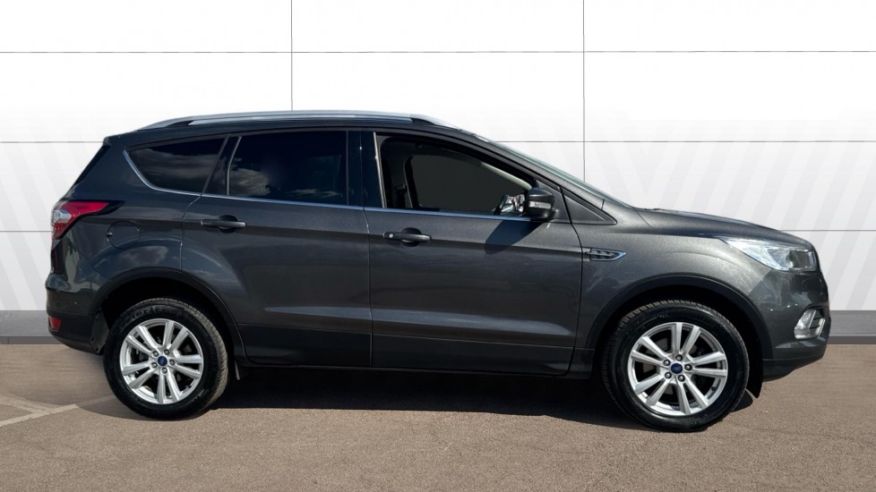 Ford Kuga 1.5 TDCi Zetec 5dr 2WD Diesel Estate - Image 5
