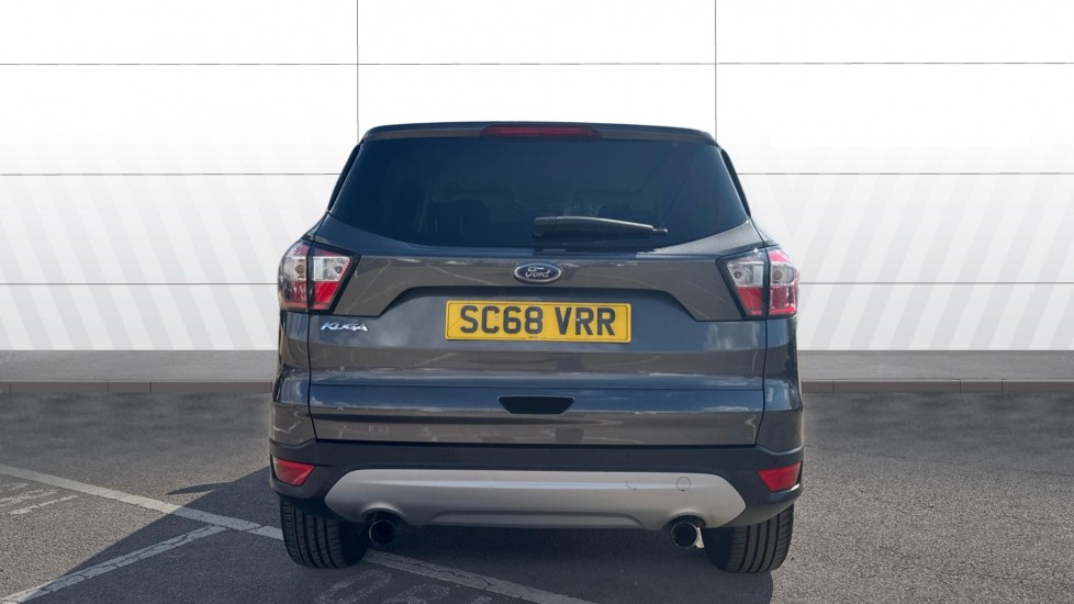 Ford Kuga 1.5 TDCi Zetec 5dr 2WD Diesel Estate - Image 6