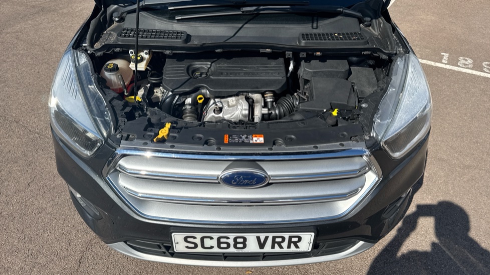 Ford Kuga 1.5 TDCi Zetec 5dr 2WD Diesel Estate - Image 8