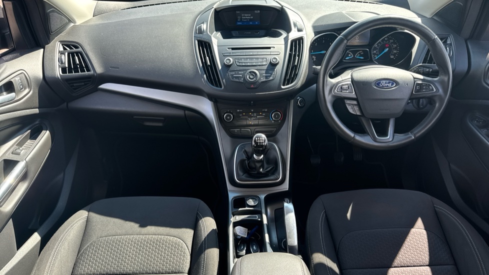 Ford Kuga 1.5 TDCi Zetec 5dr 2WD Diesel Estate - Image 10