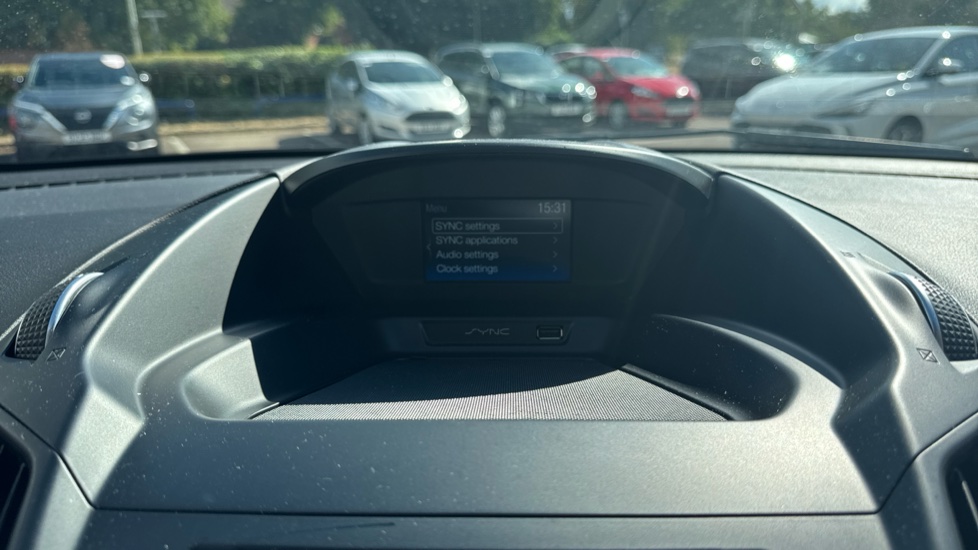 Ford Kuga 1.5 TDCi Zetec 5dr 2WD Diesel Estate - Image 12