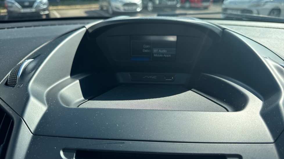 Ford Kuga 1.5 TDCi Zetec 5dr 2WD Diesel Estate - Image 35