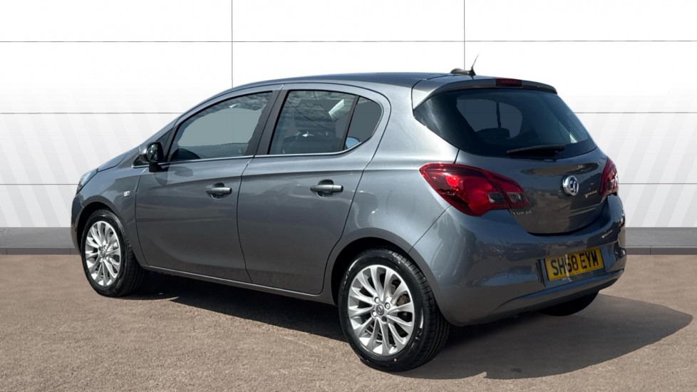 Vauxhall Corsa 1.4 SE Nav 5dr Petrol Hatchback - Image 2