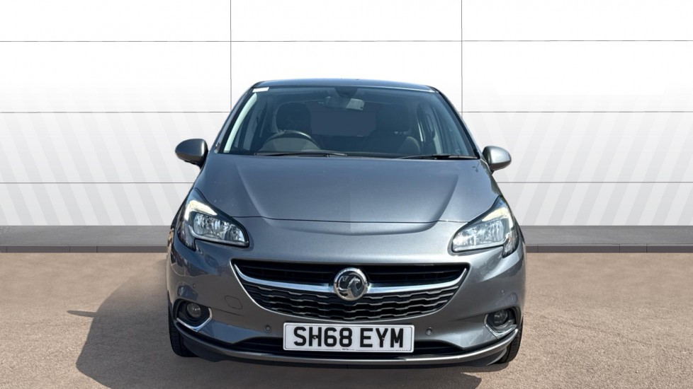 Vauxhall Corsa 1.4 SE Nav 5dr Petrol Hatchback - Image 3