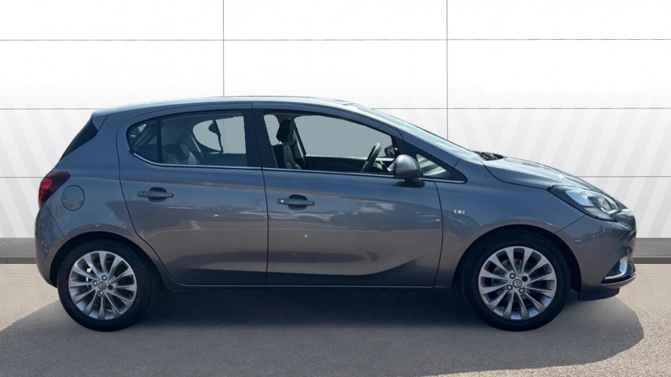 Vauxhall Corsa 1.4 SE Nav 5dr Petrol Hatchback - Image 5