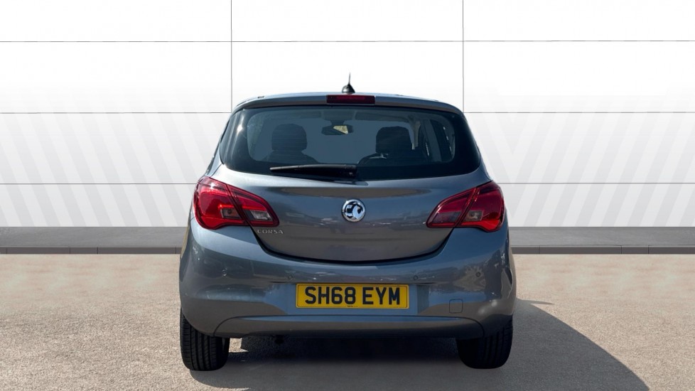 Vauxhall Corsa 1.4 SE Nav 5dr Petrol Hatchback - Image 6