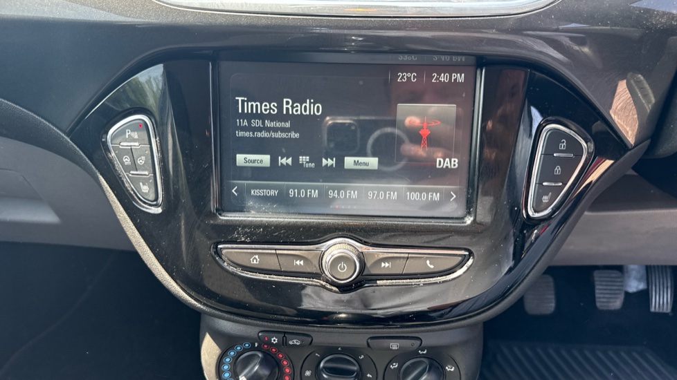 Vauxhall Corsa 1.4 SE Nav 5dr Petrol Hatchback - Image 12