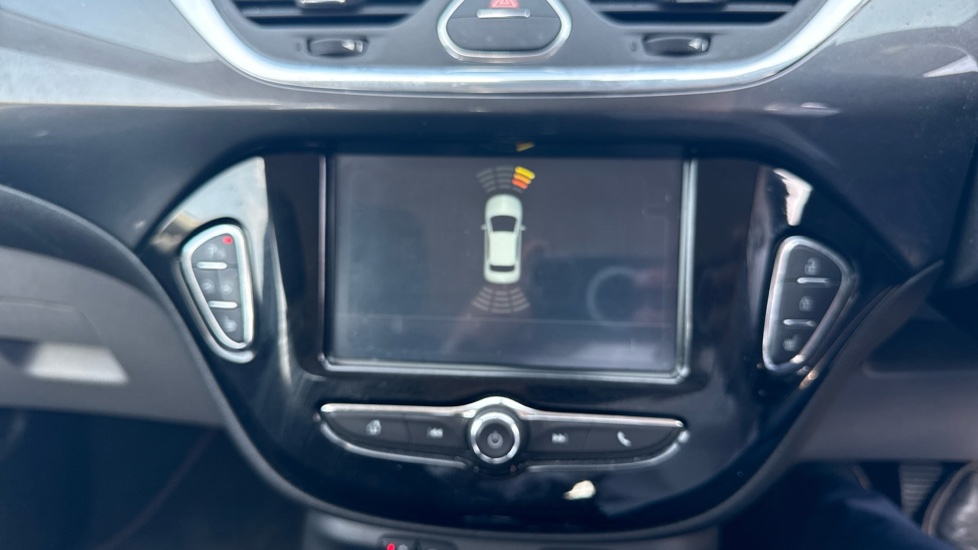 Vauxhall Corsa 1.4 SE Nav 5dr Petrol Hatchback - Image 37