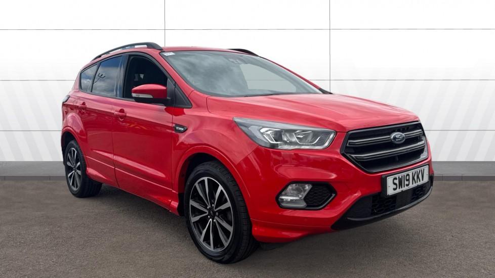 Ford Kuga 1.5 TDCi ST-Line 5dr 2WD Diesel Estate - Image 1