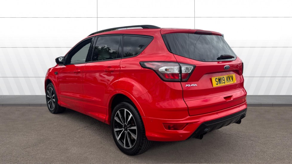 Ford Kuga 1.5 TDCi ST-Line 5dr 2WD Diesel Estate - Image 2