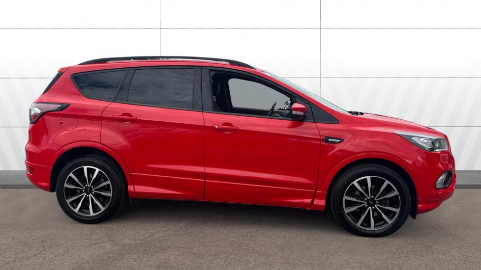 Ford Kuga 1.5 TDCi ST-Line 5dr 2WD Diesel Estate - Image 5