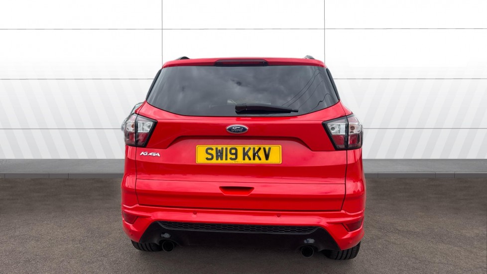 Ford Kuga 1.5 TDCi ST-Line 5dr 2WD Diesel Estate - Image 6