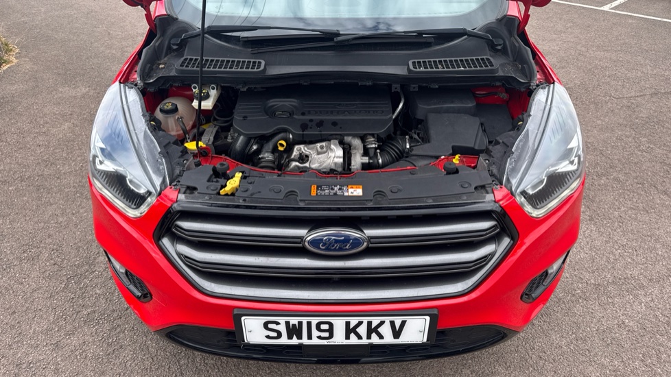 Ford Kuga 1.5 TDCi ST-Line 5dr 2WD Diesel Estate - Image 8