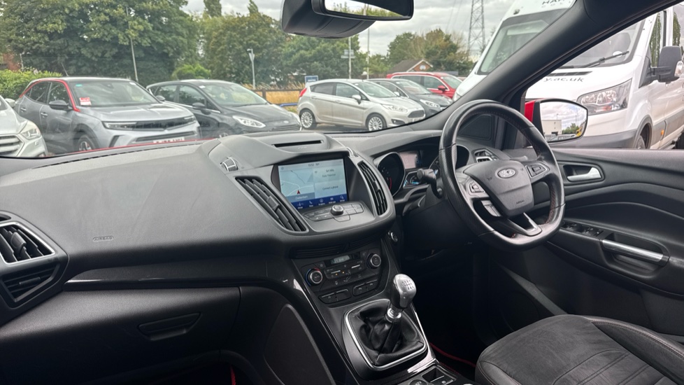 Ford Kuga 1.5 TDCi ST-Line 5dr 2WD Diesel Estate - Image 9