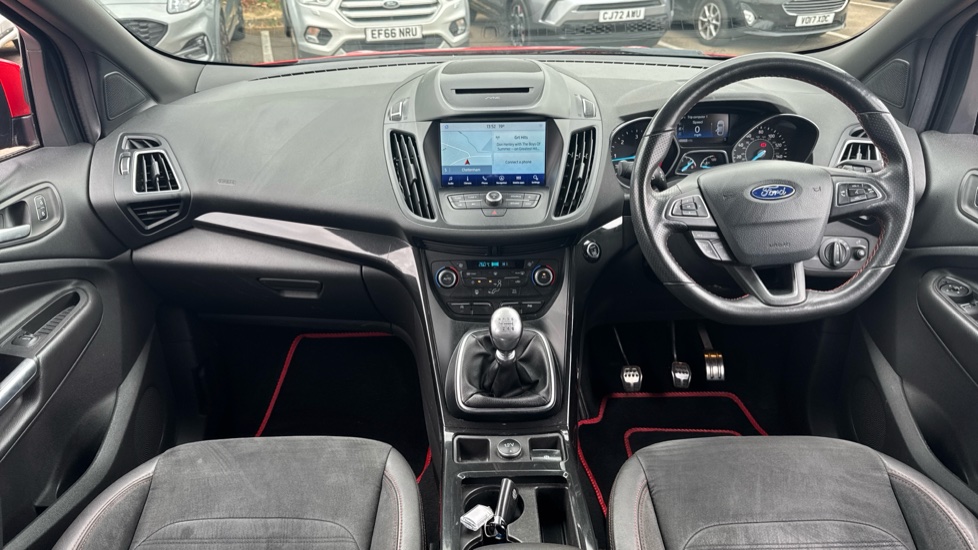 Ford Kuga 1.5 TDCi ST-Line 5dr 2WD Diesel Estate - Image 10