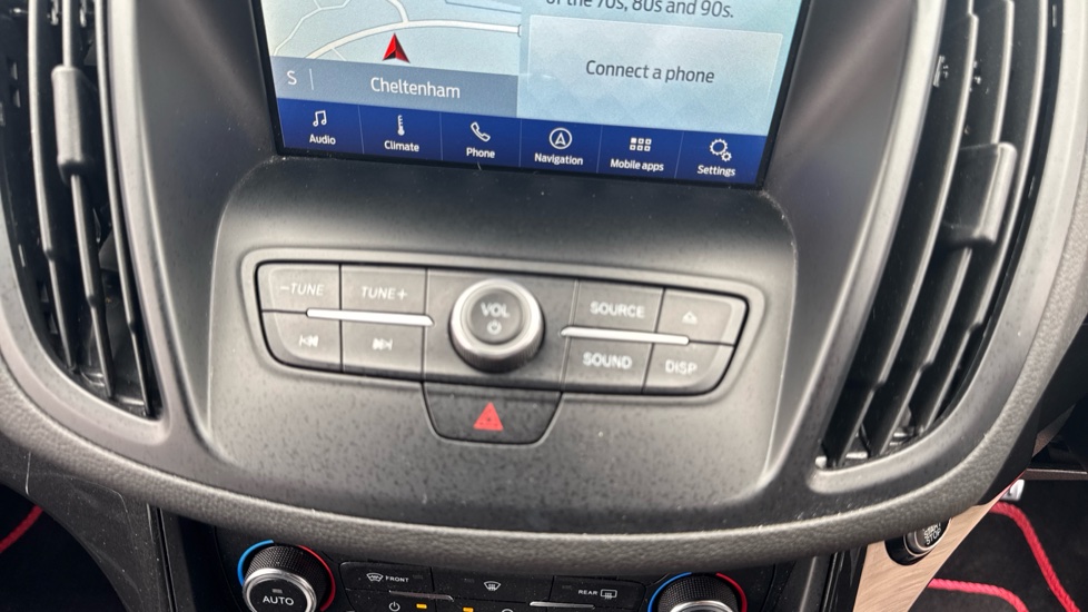 Ford Kuga 1.5 TDCi ST-Line 5dr 2WD Diesel Estate - Image 34