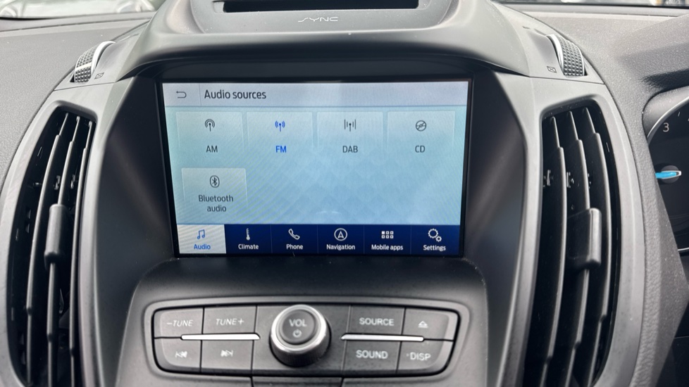 Ford Kuga 1.5 TDCi ST-Line 5dr 2WD Diesel Estate - Image 35