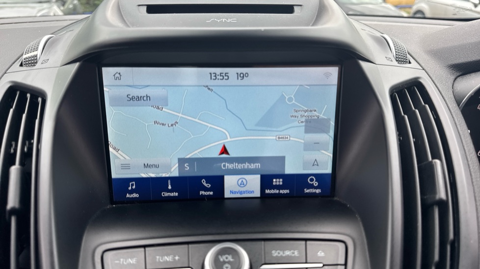 Ford Kuga 1.5 TDCi ST-Line 5dr 2WD Diesel Estate - Image 38