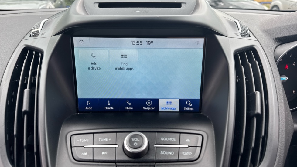 Ford Kuga 1.5 TDCi ST-Line 5dr 2WD Diesel Estate - Image 39