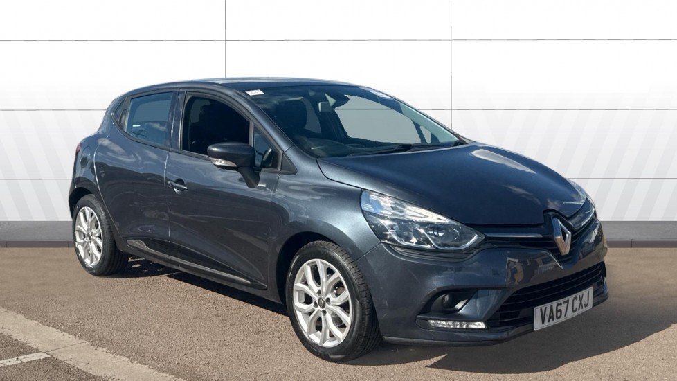 Renault Clio 0.9 TCE 90 Dynamique Nav 5dr Petrol Hatchback - Image 1