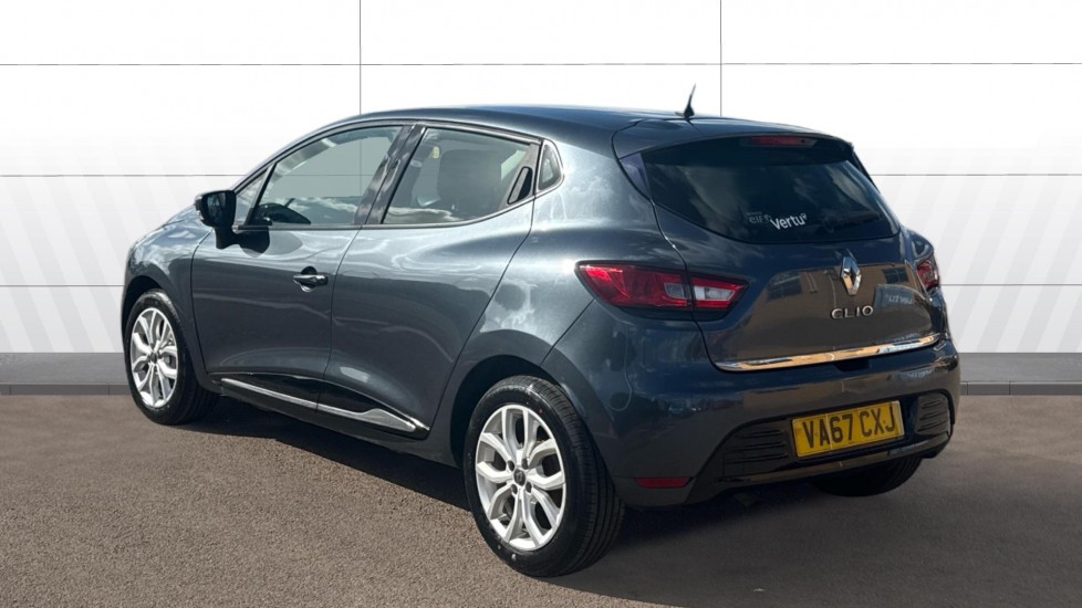 Renault Clio 0.9 TCE 90 Dynamique Nav 5dr Petrol Hatchback - Image 2