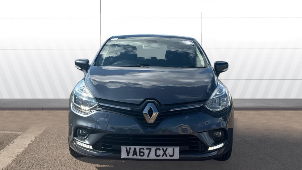 Renault Clio 0.9 TCE 90 Dynamique Nav 5dr Petrol Hatchback - Image 3