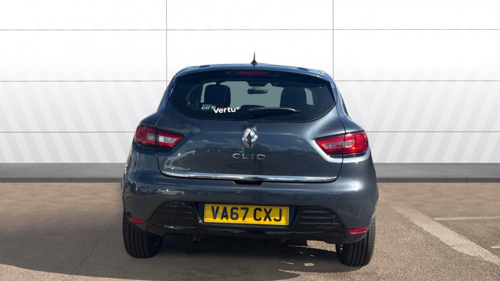 Renault Clio 0.9 TCE 90 Dynamique Nav 5dr Petrol Hatchback - Image 6