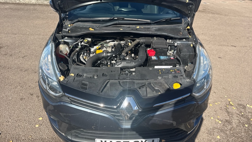 Renault Clio 0.9 TCE 90 Dynamique Nav 5dr Petrol Hatchback - Image 8