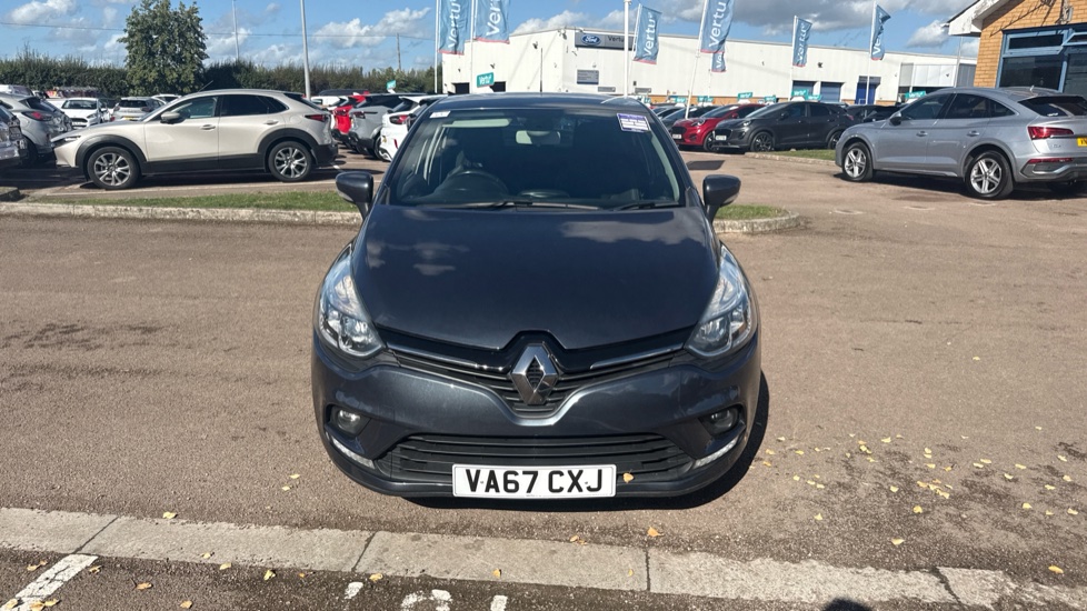 Renault Clio 0.9 TCE 90 Dynamique Nav 5dr Petrol Hatchback - Image 22