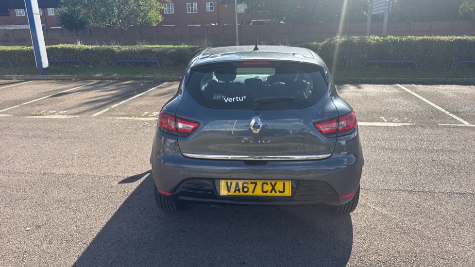 Renault Clio 0.9 TCE 90 Dynamique Nav 5dr Petrol Hatchback - Image 24