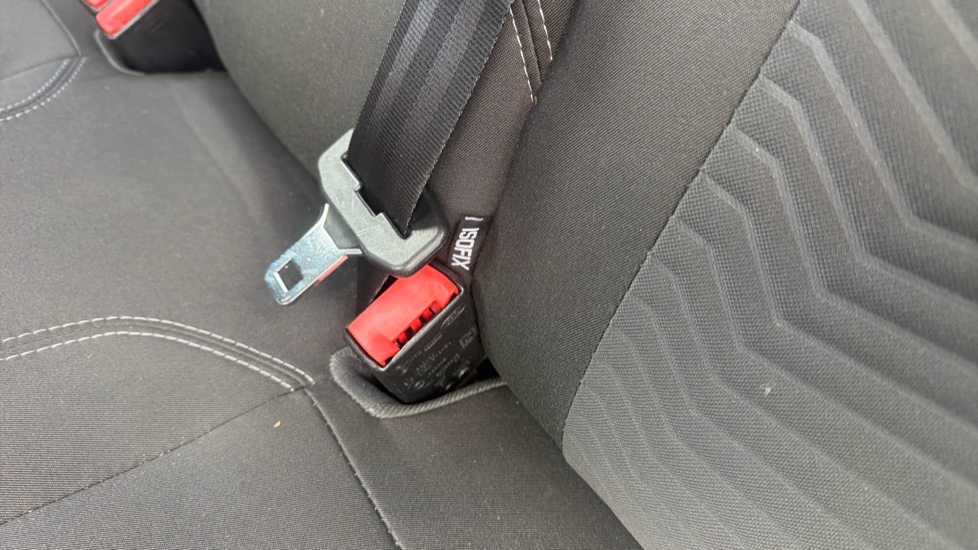 Ford Fiesta 1.25 82 Zetec 5dr Petrol Hatchback - Image 24