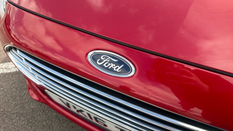 Ford Fiesta 1.25 82 Zetec 5dr Petrol Hatchback - Image 25