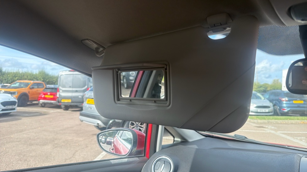 Ford Fiesta 1.25 82 Zetec 5dr Petrol Hatchback - Image 35