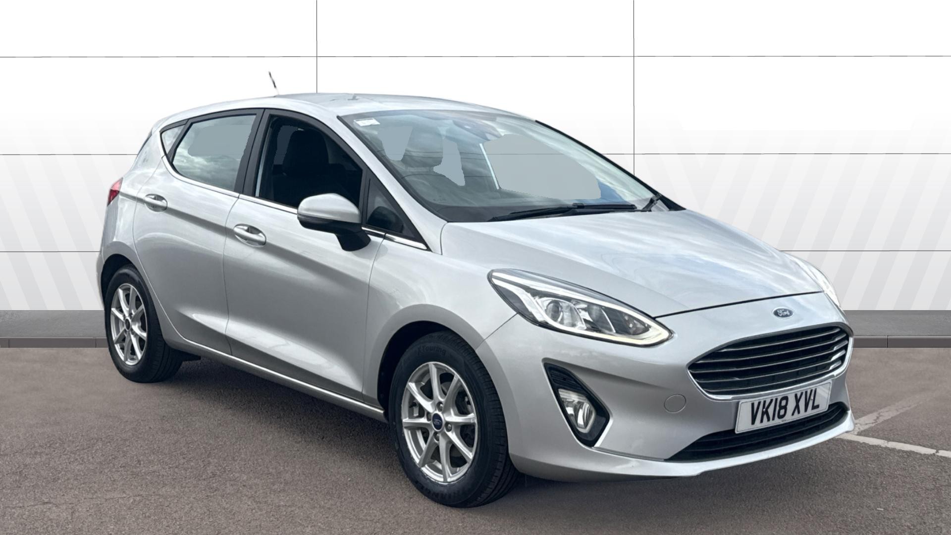 Ford Fiesta dealer public-web source image