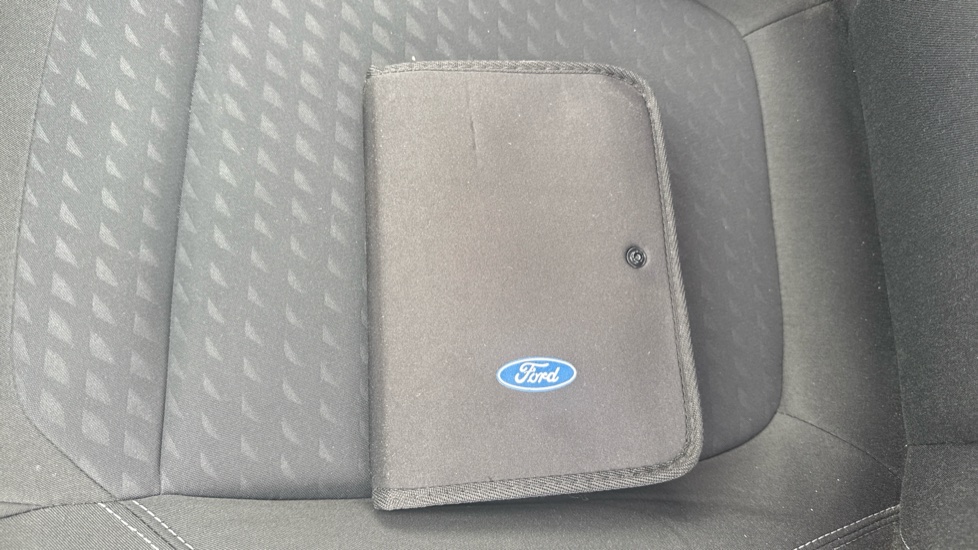 Ford Fiesta 1.0 EcoBoost Zetec 5dr Petrol Hatchback - Image 19